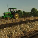 Glencoe Soil Saver 94