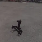 Gooseneck Hitch Adapter v1.0