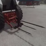 Gooseneck Hitch Adapter v1.02