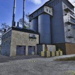 Grain Flake And Porridge Production2