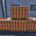 Grain Flake And Porridge Production3