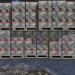Grain Flake And Porridge Production4