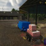 Grain Flour Mill
