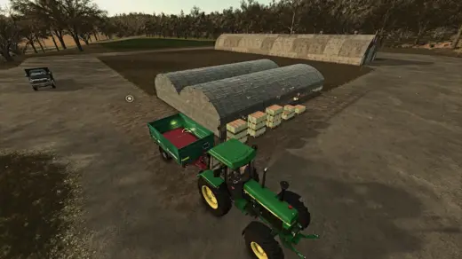 Greenhouse Coop v1.0