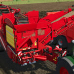 Grimme Evo 2803