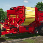 Grimme Evo 2804