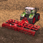 Gyrax Cultivator Pack