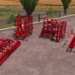 Gyrax Cultivator Pack2