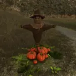 Halloween ScareCrow v1.02