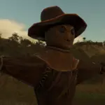 Halloween ScareCrow v1.03