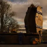 Halloween Spooky Coffin v1.0
