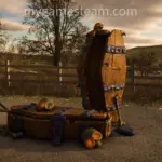 Halloween Spooky Coffin v1.02