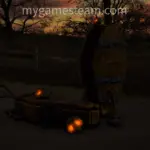 Halloween Spooky Coffin v1.03