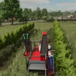 Harvest Brigade Multifruit v1.0