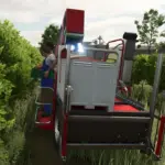 Harvest Brigade Multifruit v1.023