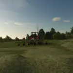 Gras/Heu Schwad Texture V1.0