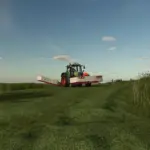 Gras/Heu Schwad Texture V1.0