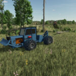 Homebuilt Skidder3