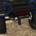 Honda Rancher3