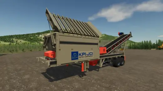 Hopper Feeder