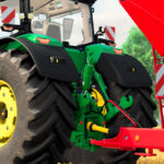 Horsch Titan 34 UW3