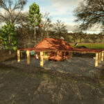 Houses Pack Small