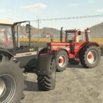 IHC 1x55 XL3