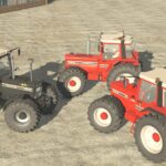 IHC 1x55 XL5