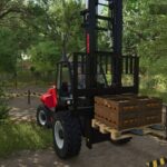 Increased Capacity Pallets2