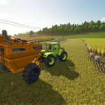 Indutar Appoio 160003