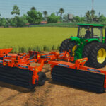 Indutar Katrina F52