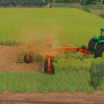 Indutar Katrina F55