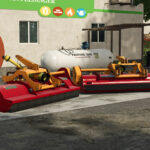 Ino Dominator 310