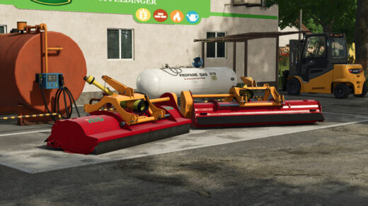 Ino Dominator 310