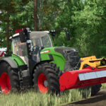 Ino Dominator 3103