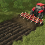International 55 Chisel Plow5