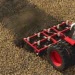 International 55 Chisel Plow6