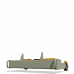 International H70 Mower2