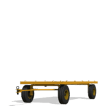 International H70 Mower4