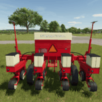 International Harvester Cyclo 800 2