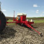 International Harvester Cyclo 800 6