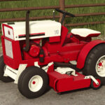 International IH 70