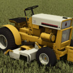 International IH 703