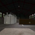 Irish Grain Shed2