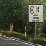 Italian speed camera (Prefab) V1.0