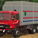 Iveco 190-38 Turbo2