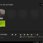 Iveco 190-38 Turbo3