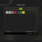 Iveco 190-38 Turbo4