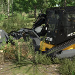 JCB 325 T3
