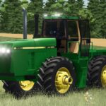 John Deeere 8760/8960 V1.0